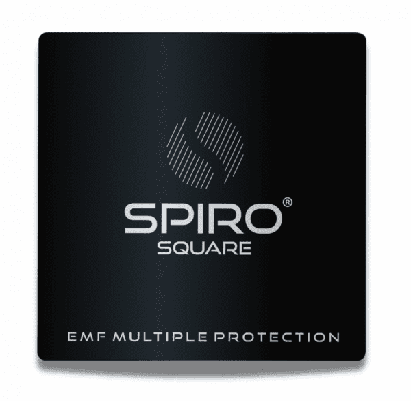 Spiro Square