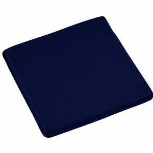 BIOCEM Mat, cojín protector para silla con acolchado adicional que reduce la exposición a campos eléctricos de baja frecuencia, ideal para estudios y oficinas