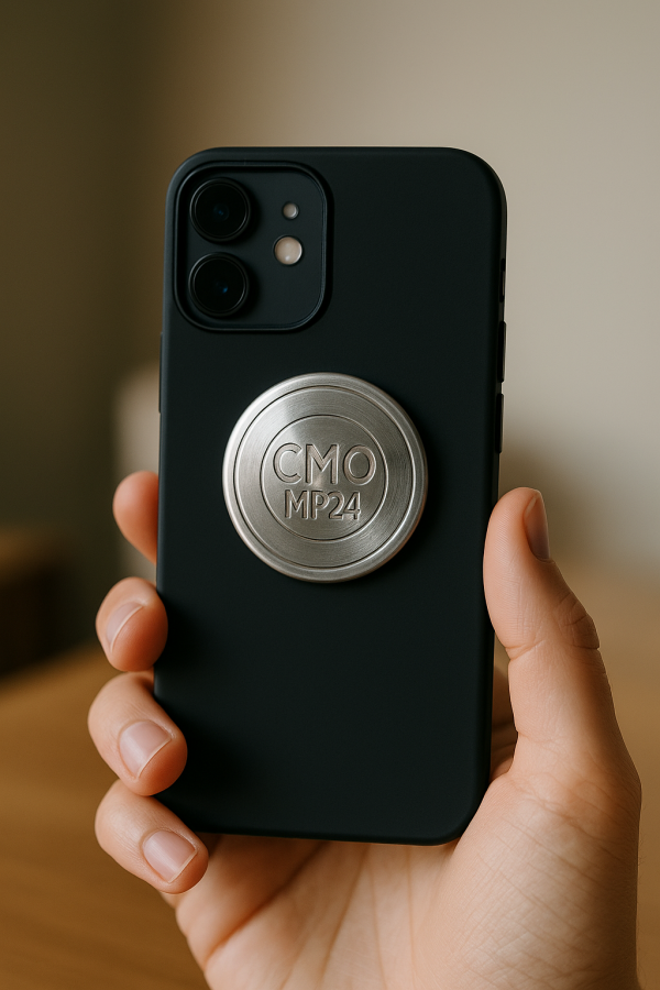 CMO MP24 EASYCALL - Imagen 2