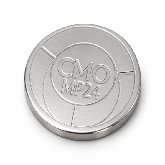 cmo mp24