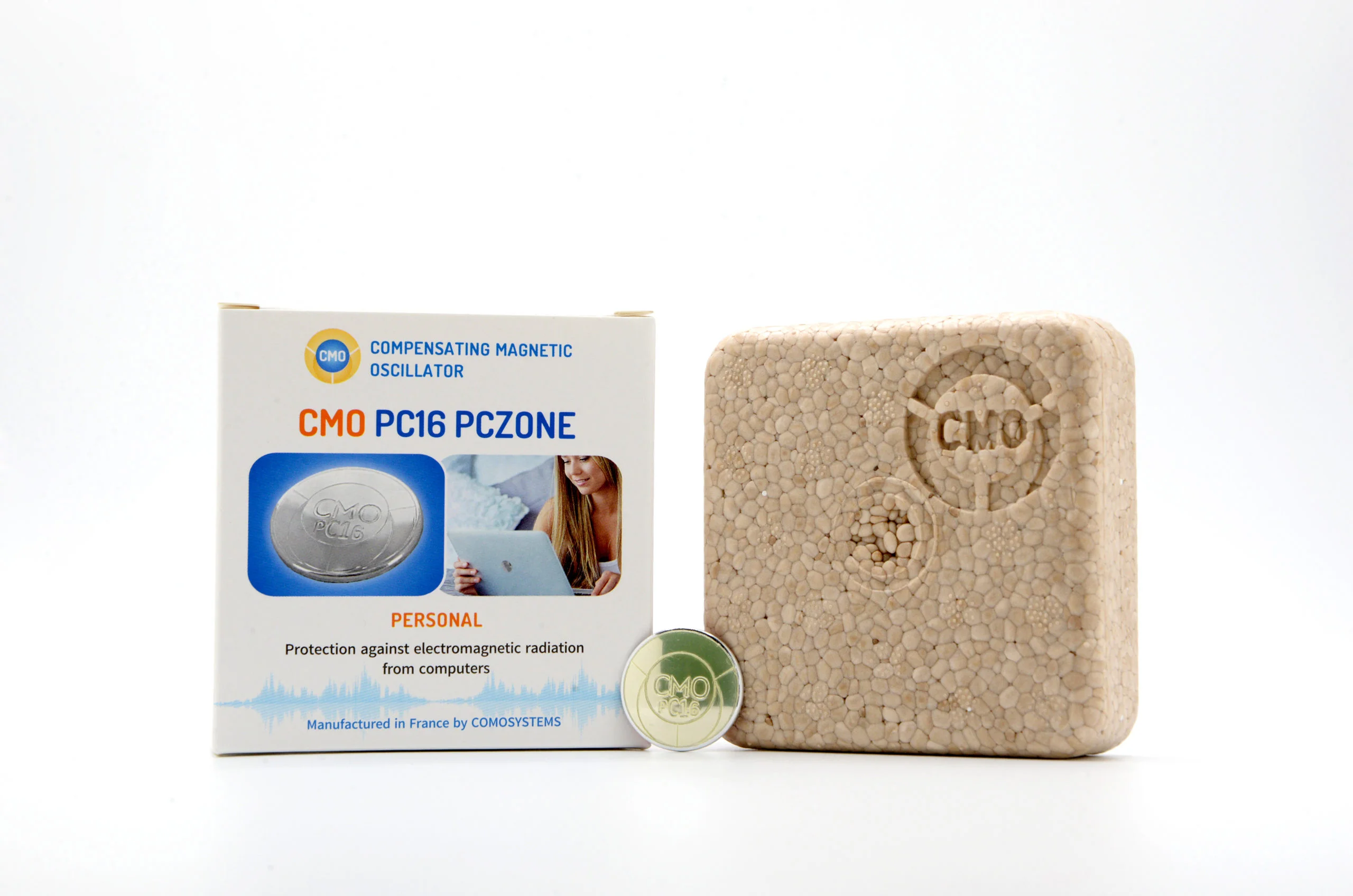 Dispositivo Tecnowell 